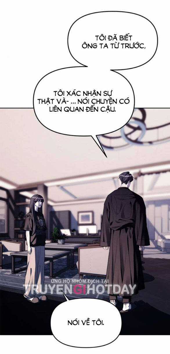 Xâm Nhập Vào Trường Trung Học Tài Phiệt! Chương 41.1 trang 43