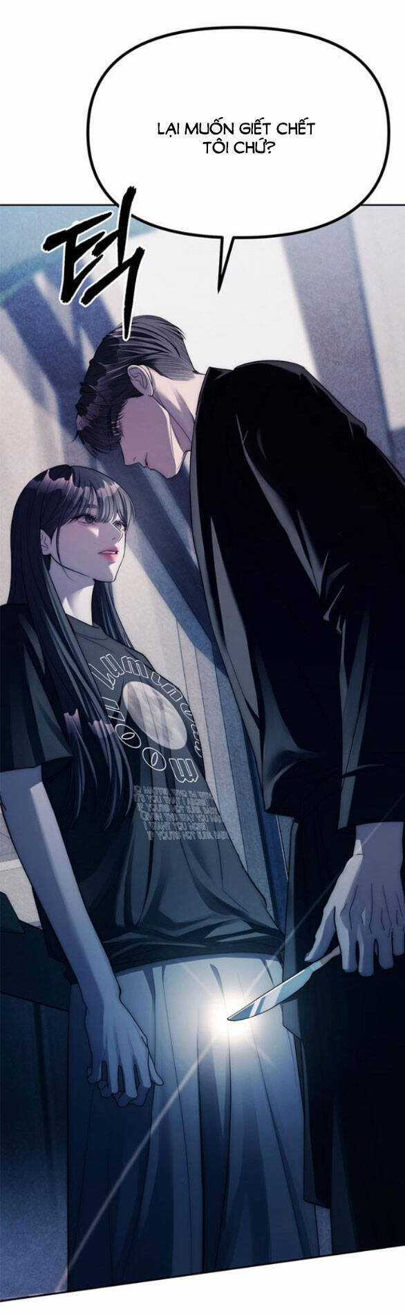 Xâm Nhập Vào Trường Trung Học Tài Phiệt! Chương 41.1 trang 53