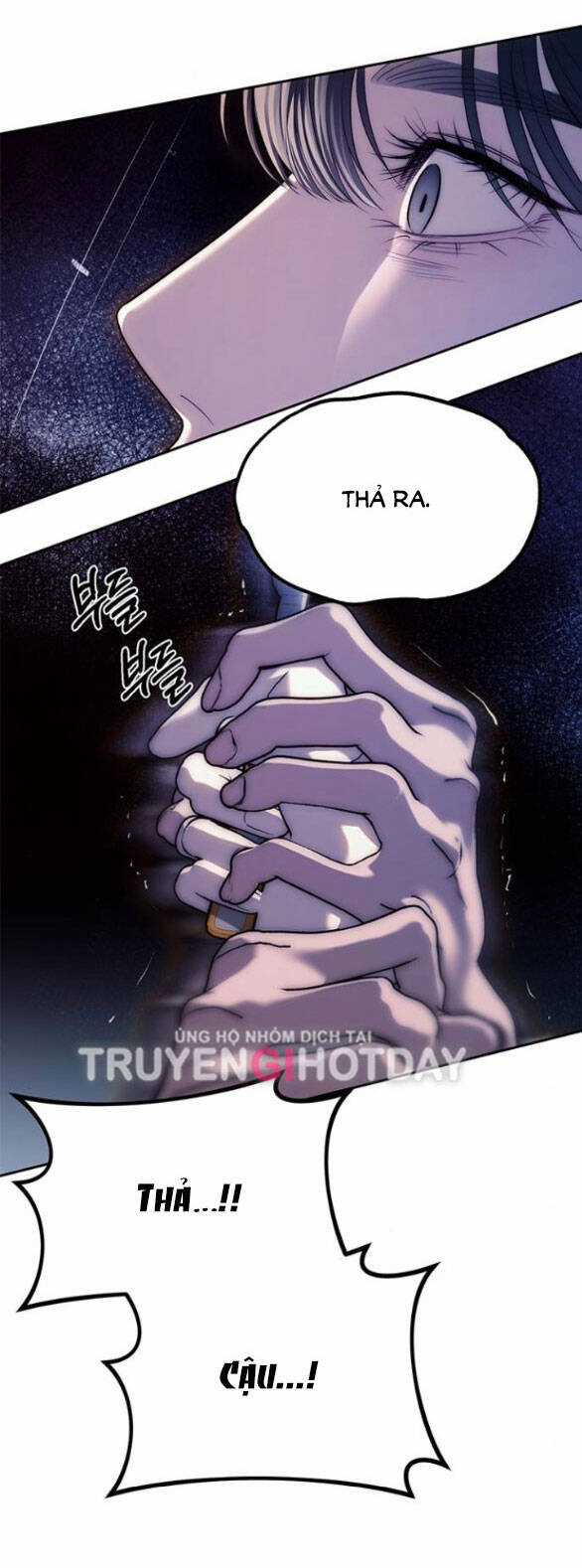 Xâm Nhập Vào Trường Trung Học Tài Phiệt! Chương 41.1 trang 65