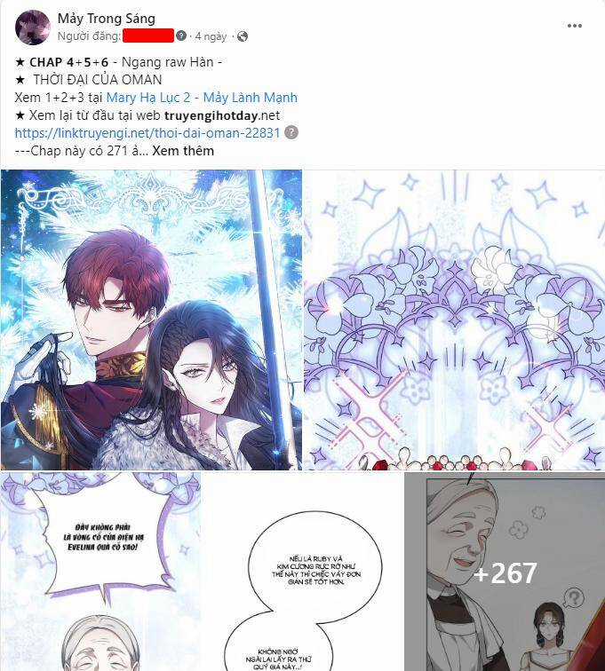 Xâm Nhập Vào Trường Trung Học Tài Phiệt! Chương 41.1 trang 73