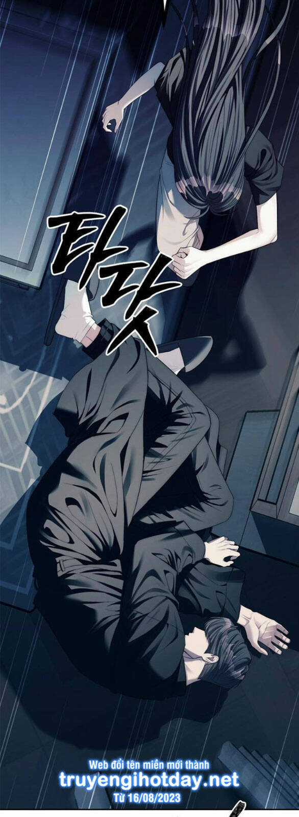 Xâm Nhập Vào Trường Trung Học Tài Phiệt! Chương 41.2 trang 24