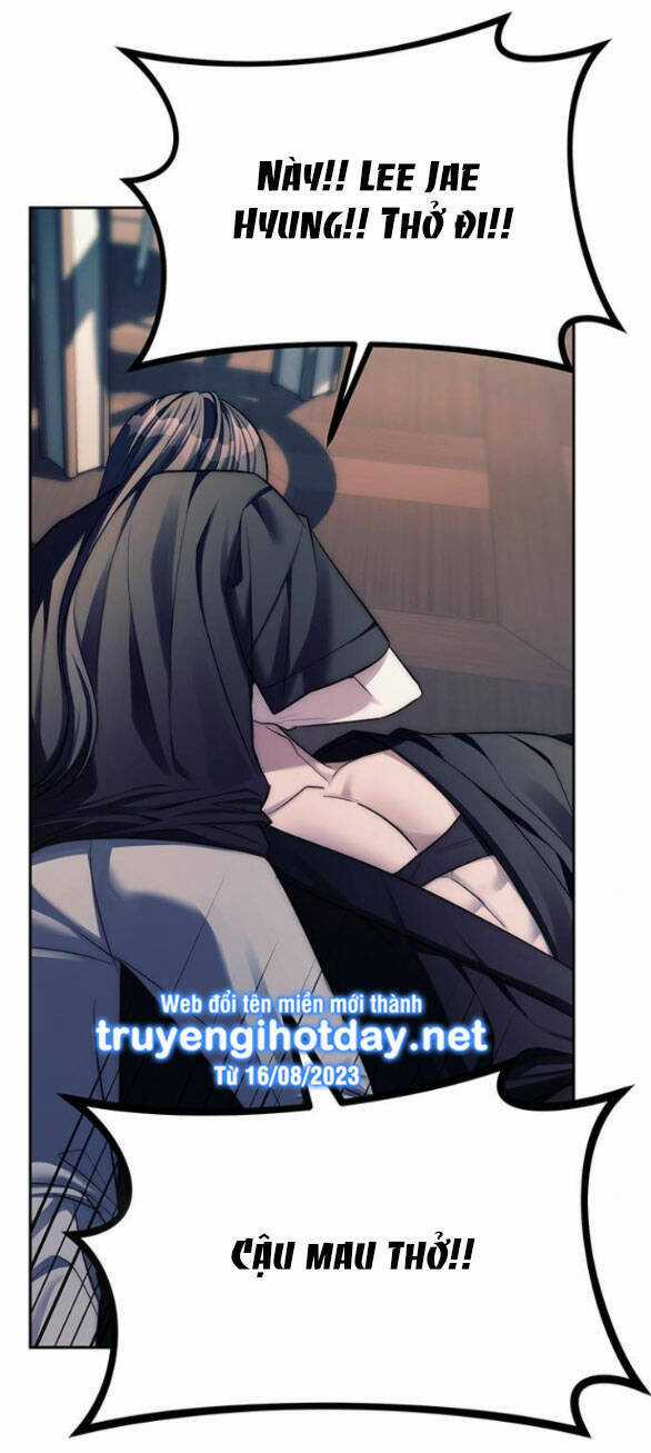 Xâm Nhập Vào Trường Trung Học Tài Phiệt! Chương 41.2 trang 30