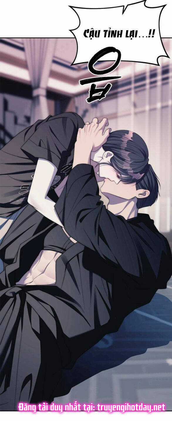 Xâm Nhập Vào Trường Trung Học Tài Phiệt! Chương 41.2 trang 43