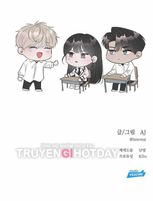 Xâm Nhập Vào Trường Trung Học Tài Phiệt! Chương 41.2 trang 69