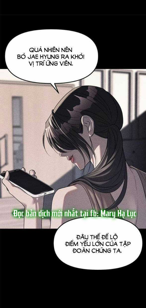 Xâm Nhập Vào Trường Trung Học Tài Phiệt! Chương 42.1 trang 11