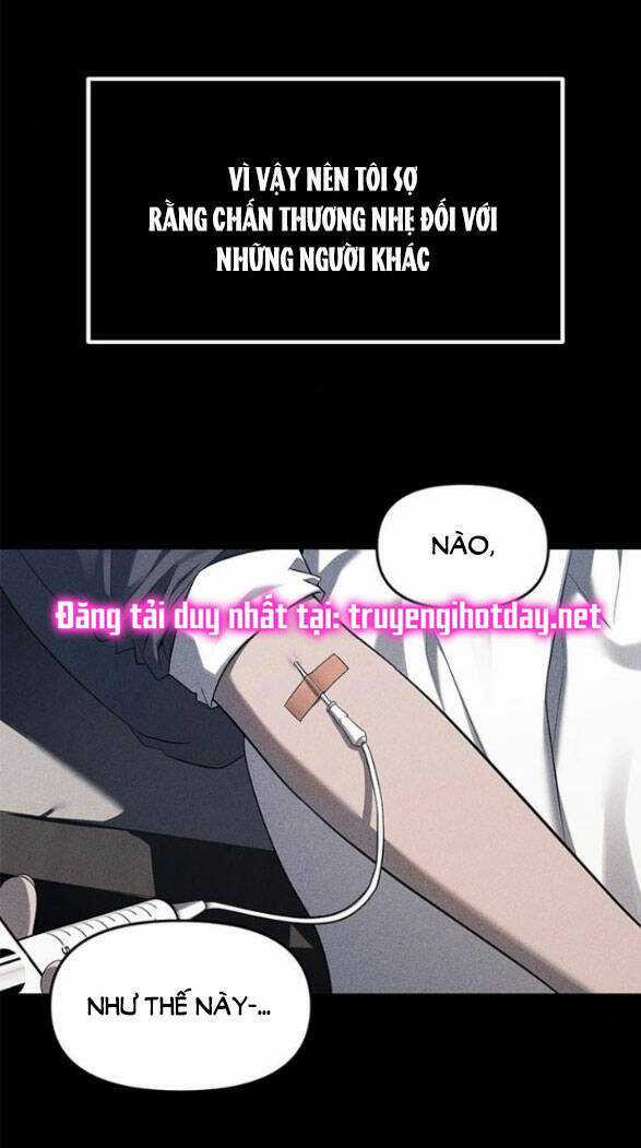 Xâm Nhập Vào Trường Trung Học Tài Phiệt! Chương 42.1 trang 13