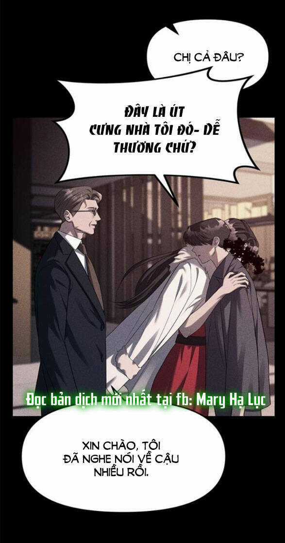 Xâm Nhập Vào Trường Trung Học Tài Phiệt! Chương 42.1 trang 19