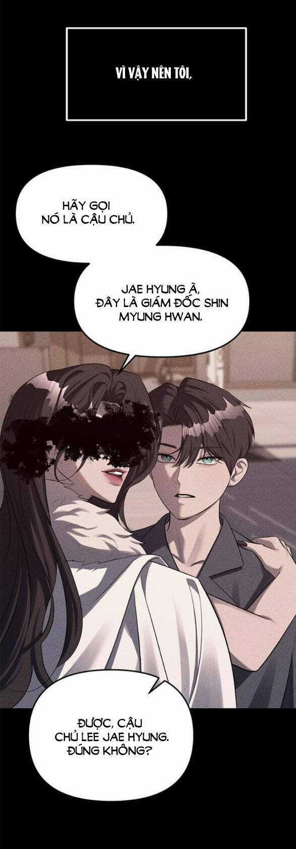 Xâm Nhập Vào Trường Trung Học Tài Phiệt! Chương 42.1 trang 20