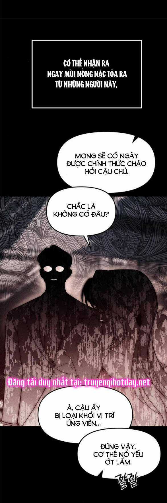 Xâm Nhập Vào Trường Trung Học Tài Phiệt! Chương 42.1 trang 21