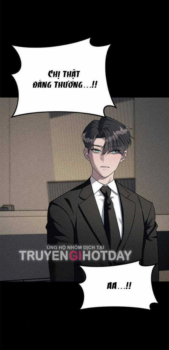 Xâm Nhập Vào Trường Trung Học Tài Phiệt! Chương 42.1 trang 34