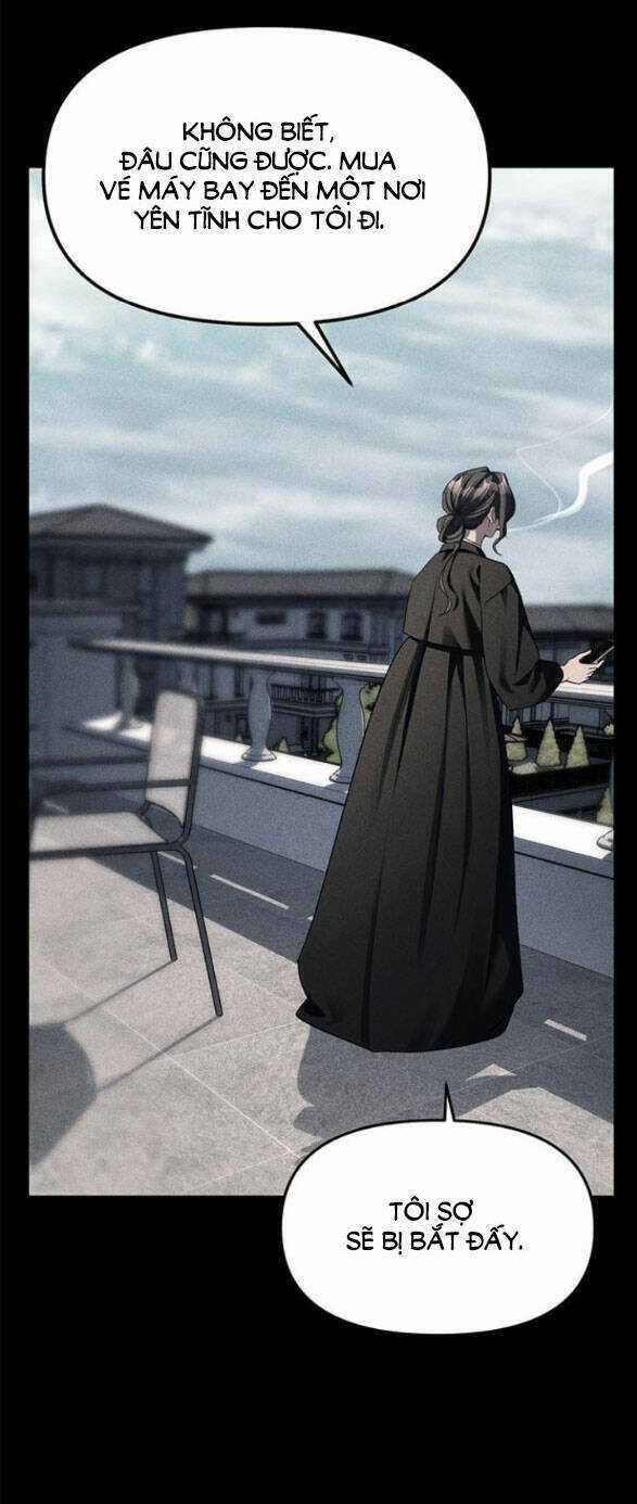 Xâm Nhập Vào Trường Trung Học Tài Phiệt! Chương 42.1 trang 36