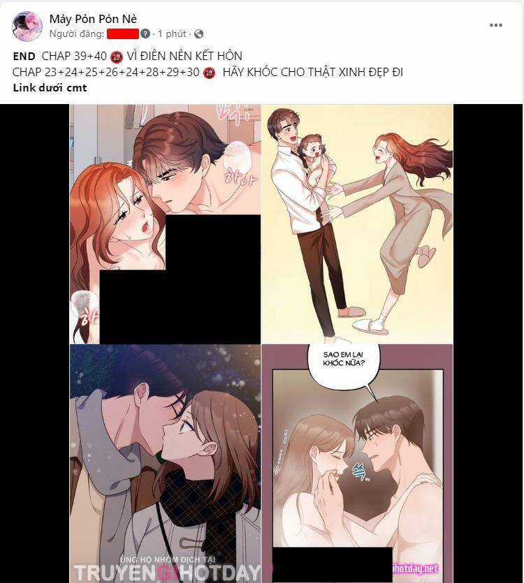 Xâm Nhập Vào Trường Trung Học Tài Phiệt! Chương 42.1 trang 42