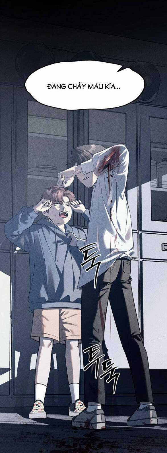 Xâm Nhập Vào Trường Trung Học Tài Phiệt! Chương 42.1 trang 6