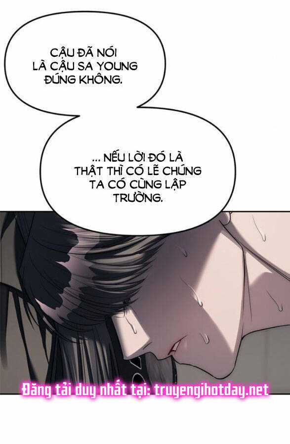 Xâm Nhập Vào Trường Trung Học Tài Phiệt! Chương 42.2 trang 12