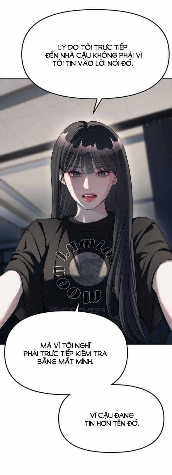 Xâm Nhập Vào Trường Trung Học Tài Phiệt! Chương 42.2 trang 15