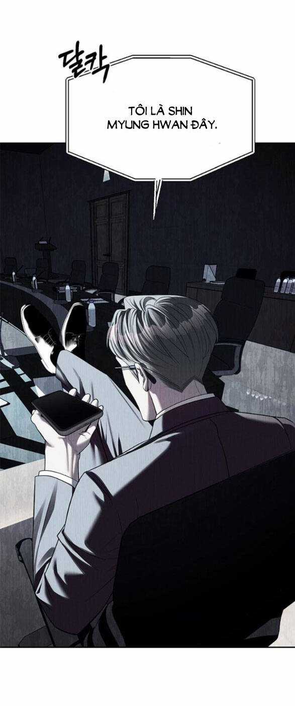 Xâm Nhập Vào Trường Trung Học Tài Phiệt! Chương 42.2 trang 35