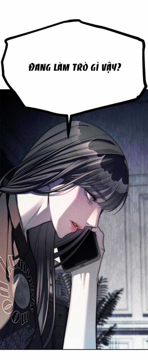 Xâm Nhập Vào Trường Trung Học Tài Phiệt! Chương 42.2 trang 37