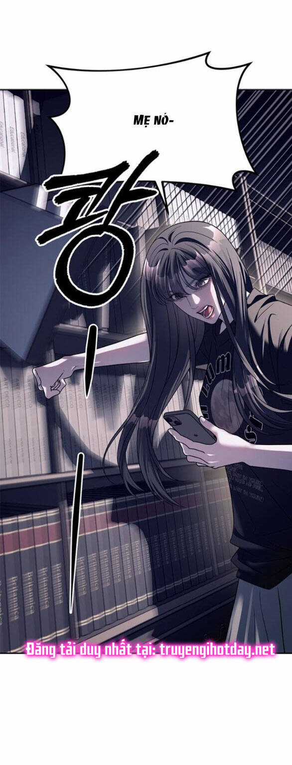 Xâm Nhập Vào Trường Trung Học Tài Phiệt! Chương 43.1 trang 13