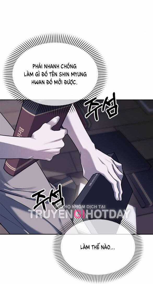 Xâm Nhập Vào Trường Trung Học Tài Phiệt! Chương 43.1 trang 15