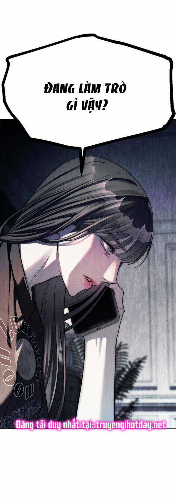 Xâm Nhập Vào Trường Trung Học Tài Phiệt! Chương 43.1 trang 2