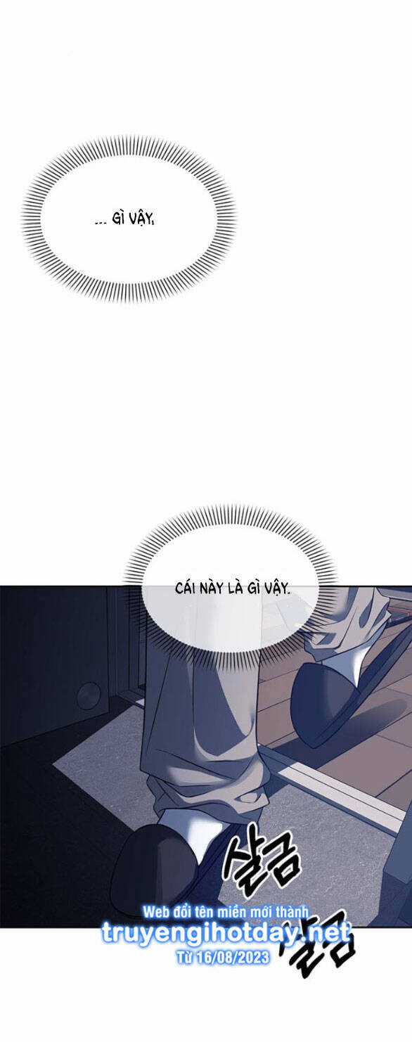 Xâm Nhập Vào Trường Trung Học Tài Phiệt! Chương 43.1 trang 25