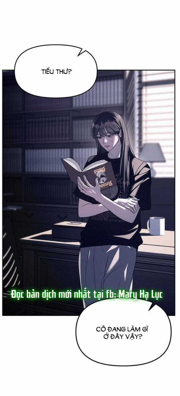 Xâm Nhập Vào Trường Trung Học Tài Phiệt! Chương 43.1 trang 36