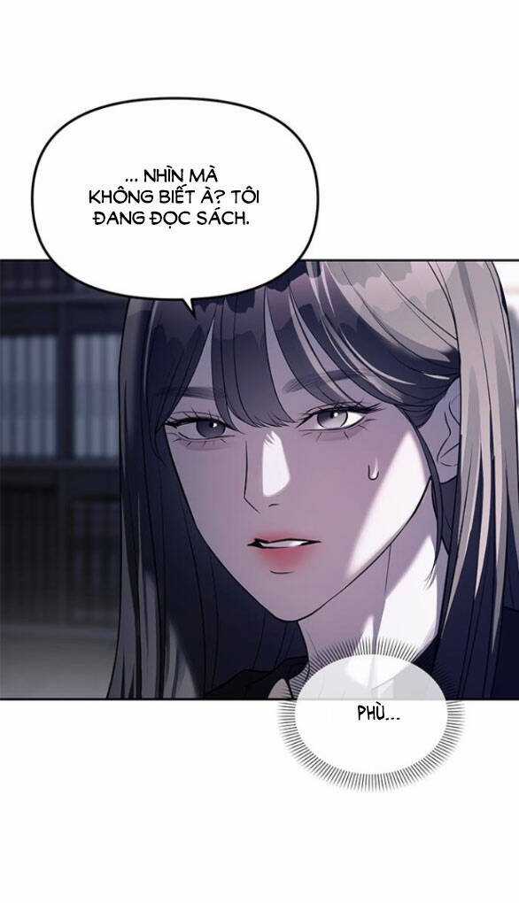 Xâm Nhập Vào Trường Trung Học Tài Phiệt! Chương 43.1 trang 37