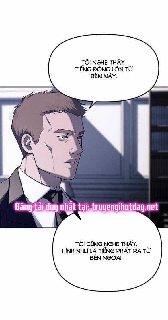 Xâm Nhập Vào Trường Trung Học Tài Phiệt! Chương 43.1 trang 39