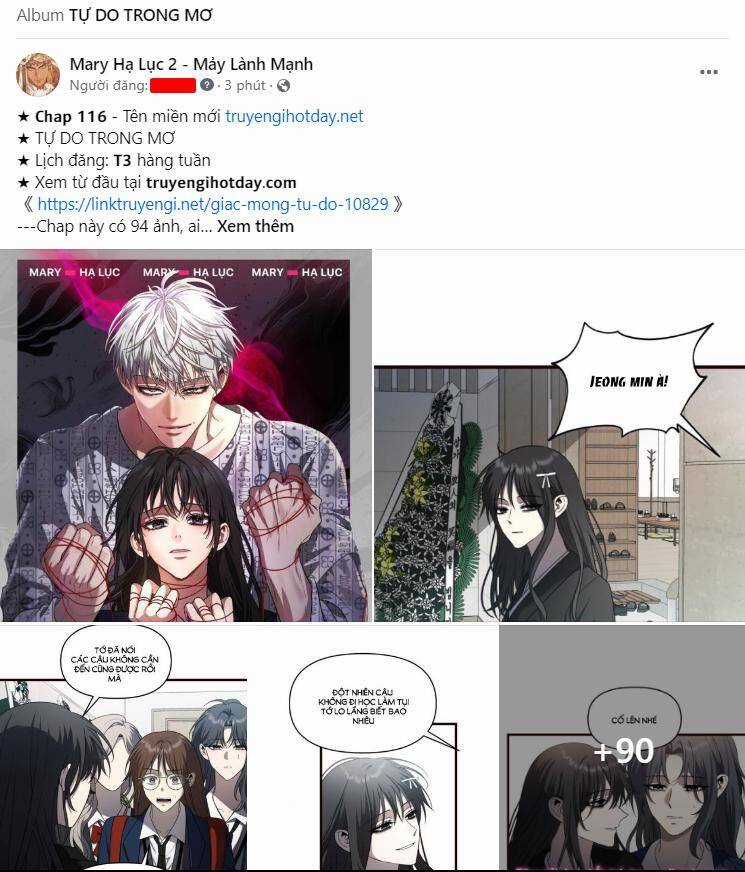 Xâm Nhập Vào Trường Trung Học Tài Phiệt! Chương 43.1 trang 50