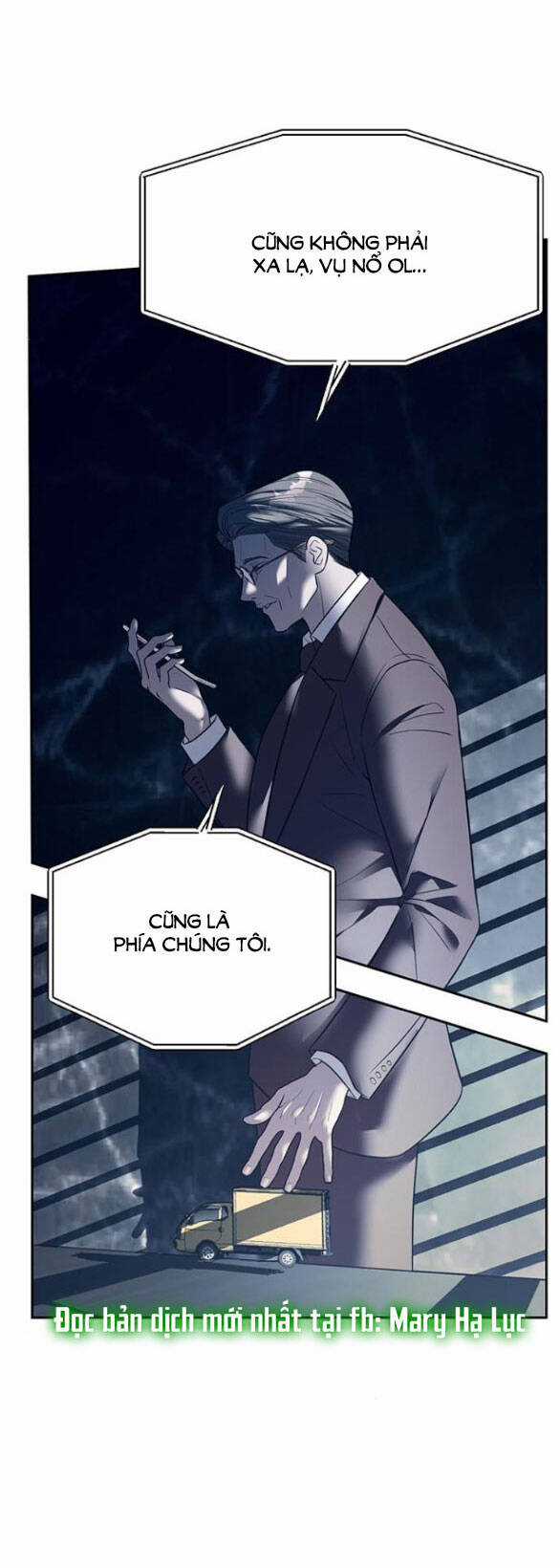 Xâm Nhập Vào Trường Trung Học Tài Phiệt! Chương 43.1 trang 9