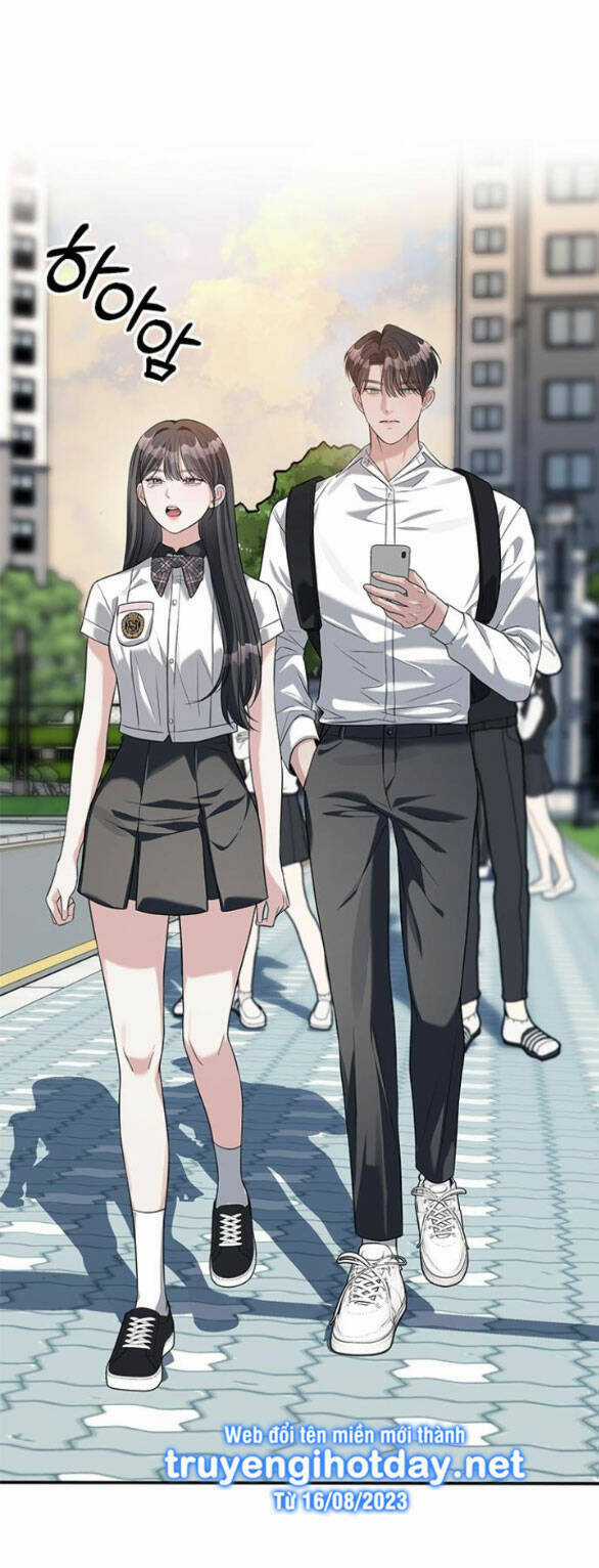 Xâm Nhập Vào Trường Trung Học Tài Phiệt! Chương 43.2 trang 22