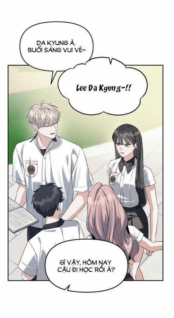 Xâm Nhập Vào Trường Trung Học Tài Phiệt! Chương 43.2 trang 25