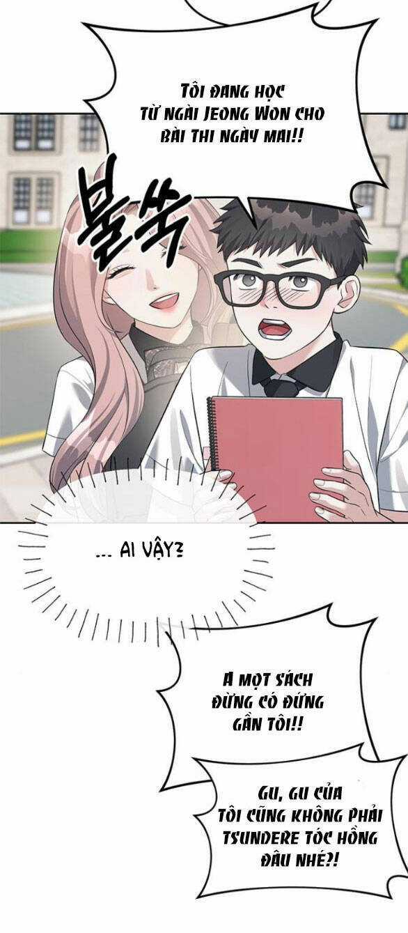 Xâm Nhập Vào Trường Trung Học Tài Phiệt! Chương 43.2 trang 27