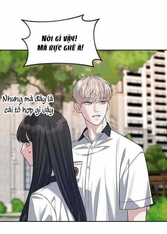 Xâm Nhập Vào Trường Trung Học Tài Phiệt! Chương 43.2 trang 29