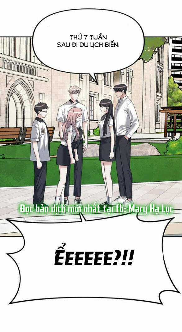 Xâm Nhập Vào Trường Trung Học Tài Phiệt! Chương 43.2 trang 33