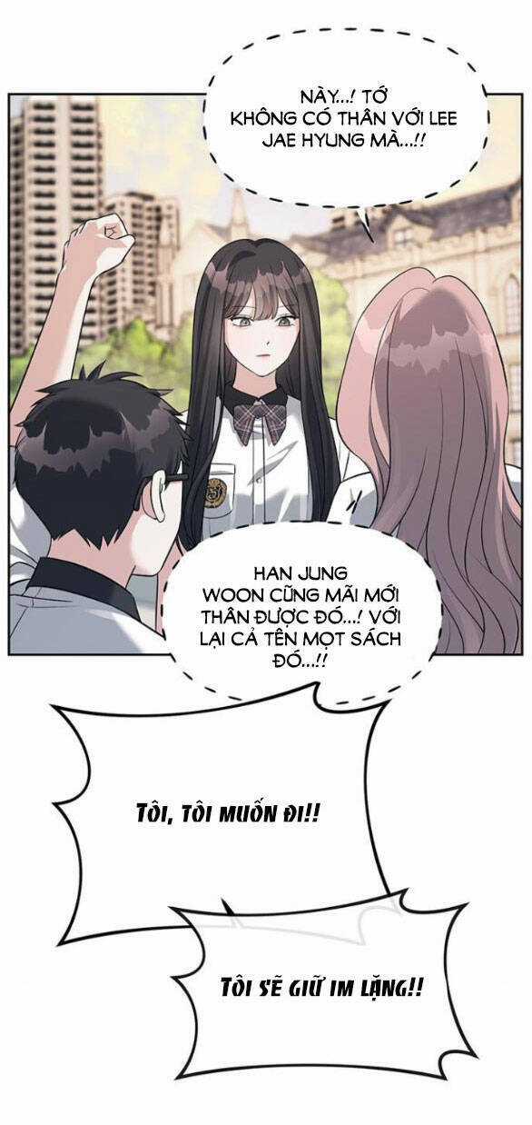 Xâm Nhập Vào Trường Trung Học Tài Phiệt! Chương 43.2 trang 34