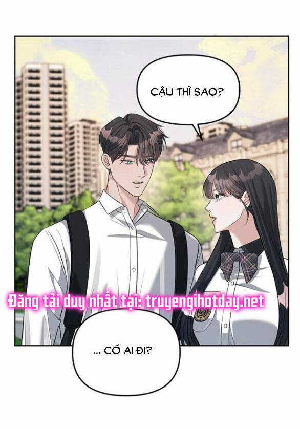 Xâm Nhập Vào Trường Trung Học Tài Phiệt! Chương 43.2 trang 35