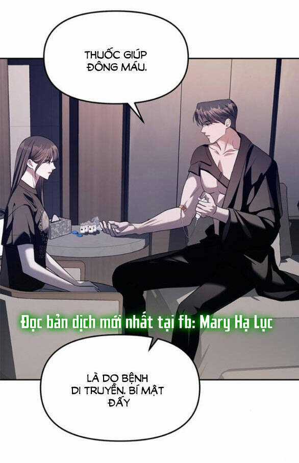 Xâm Nhập Vào Trường Trung Học Tài Phiệt! Chương 43.2 trang 8