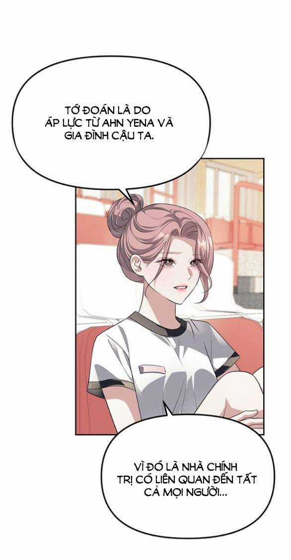 Xâm Nhập Vào Trường Trung Học Tài Phiệt! Chương 45.1 trang 11