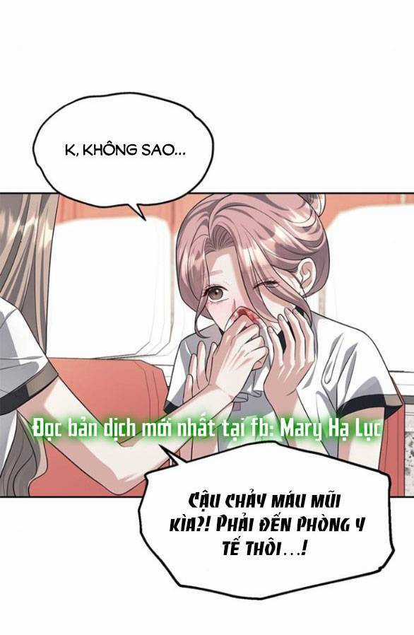 Xâm Nhập Vào Trường Trung Học Tài Phiệt! Chương 45.1 trang 17