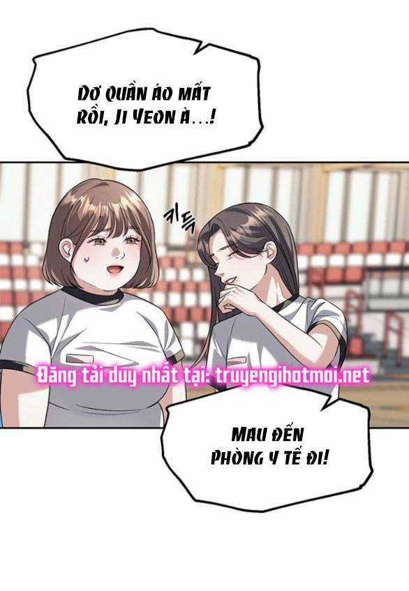 Xâm Nhập Vào Trường Trung Học Tài Phiệt! Chương 45.1 trang 19