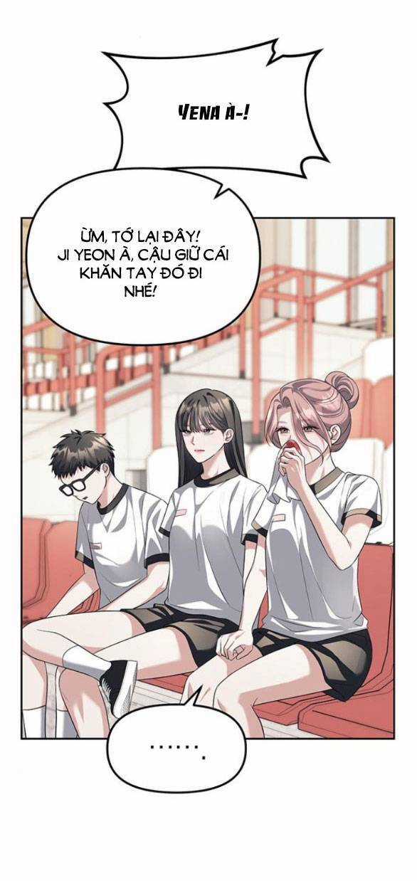 Xâm Nhập Vào Trường Trung Học Tài Phiệt! Chương 45.1 trang 20