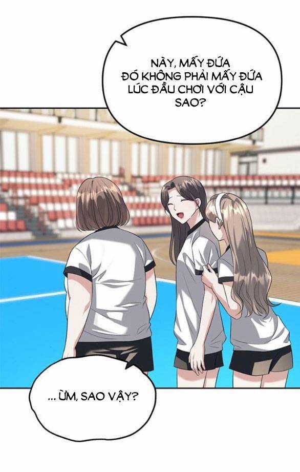 Xâm Nhập Vào Trường Trung Học Tài Phiệt! Chương 45.1 trang 22