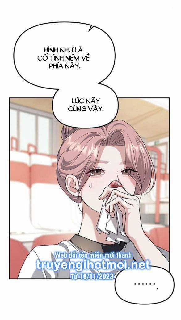 Xâm Nhập Vào Trường Trung Học Tài Phiệt! Chương 45.1 trang 23