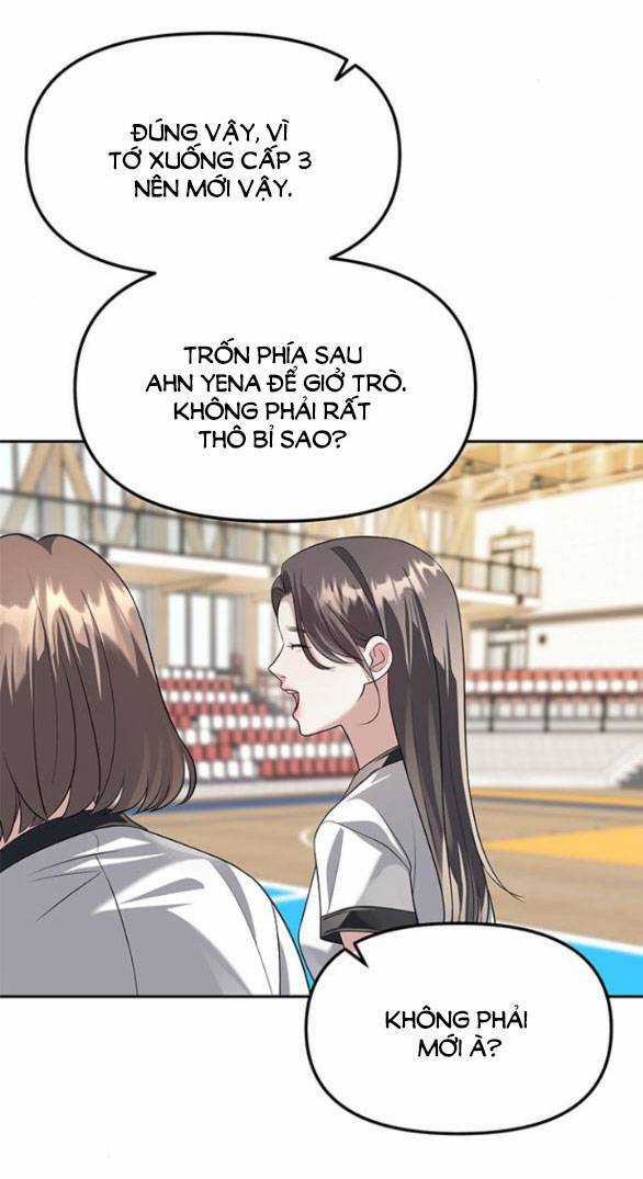 Xâm Nhập Vào Trường Trung Học Tài Phiệt! Chương 45.1 trang 24