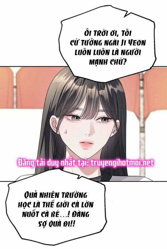 Xâm Nhập Vào Trường Trung Học Tài Phiệt! Chương 45.1 trang 27