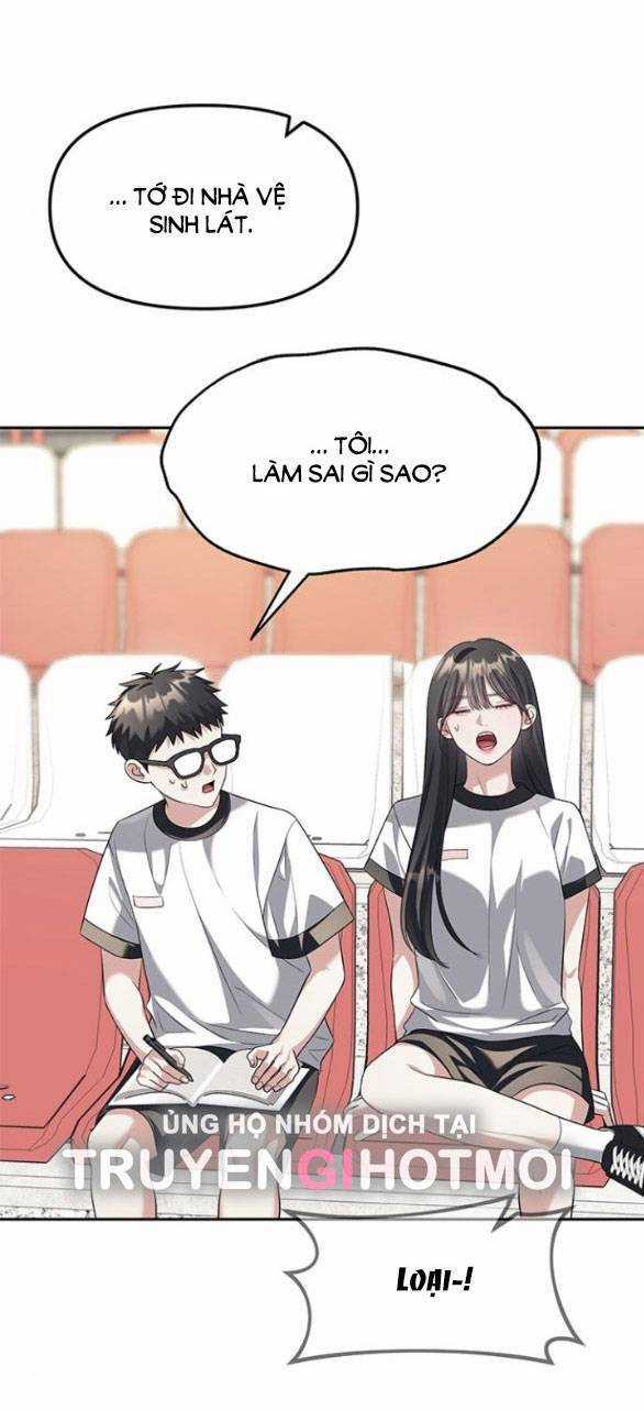 Xâm Nhập Vào Trường Trung Học Tài Phiệt! Chương 45.1 trang 29