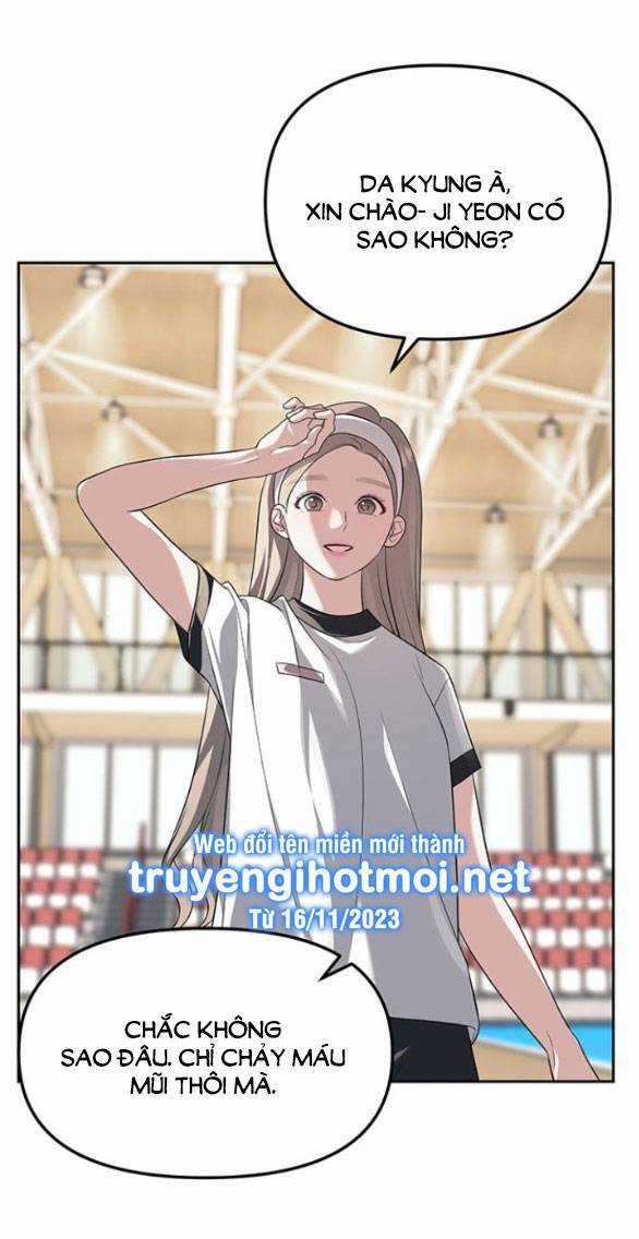 Xâm Nhập Vào Trường Trung Học Tài Phiệt! Chương 45.1 trang 31