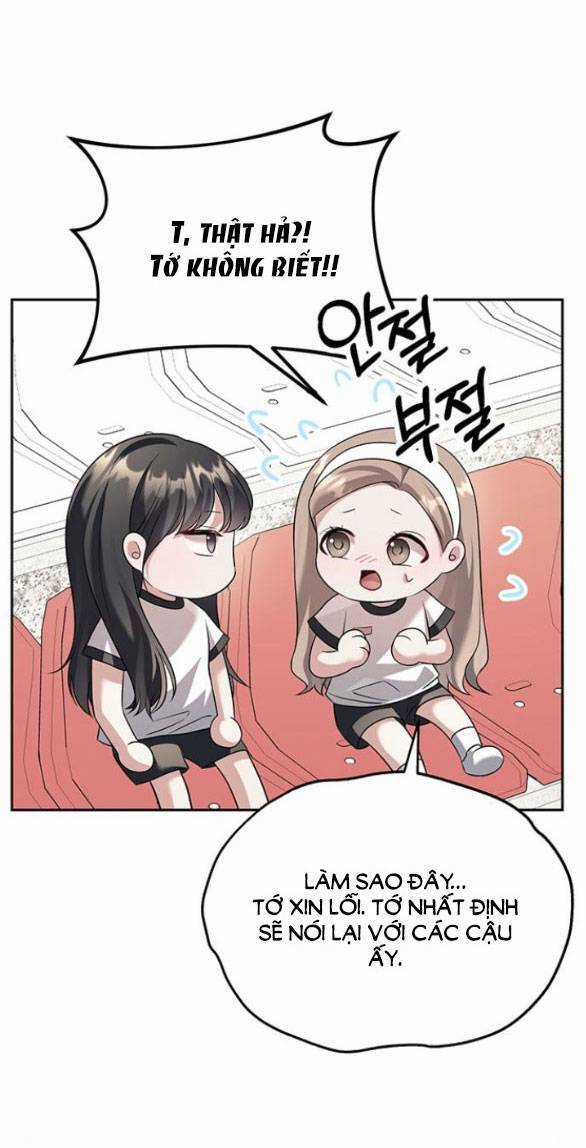 Xâm Nhập Vào Trường Trung Học Tài Phiệt! Chương 45.1 trang 34