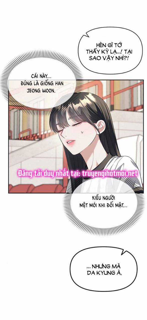 Xâm Nhập Vào Trường Trung Học Tài Phiệt! Chương 45.1 trang 35